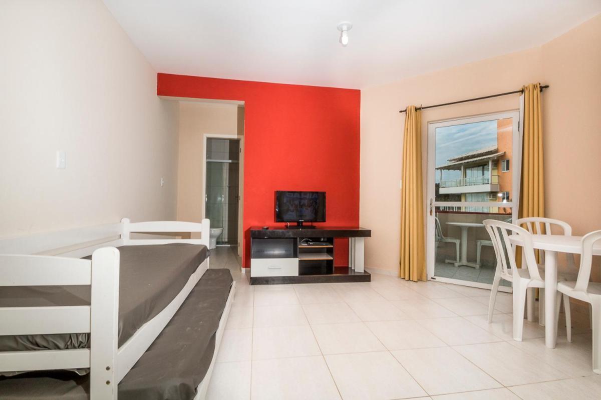 Residencial Melfi 3 Ap 6 Apartment บอมบินญัส ภายนอก รูปภาพ
